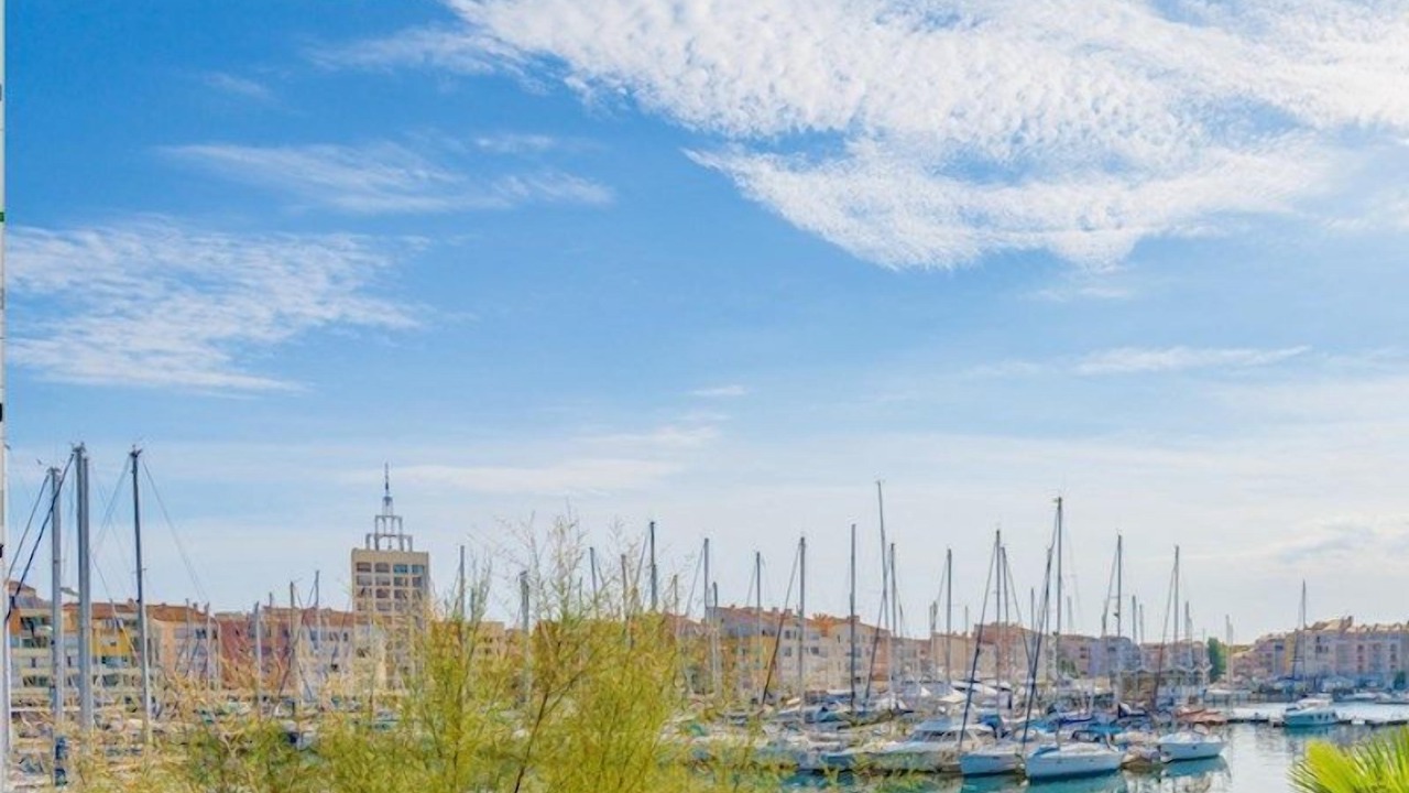 Photo of Others in Cap d'Agde