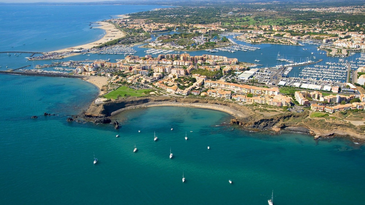 Photo of Others in Cap d'Agde