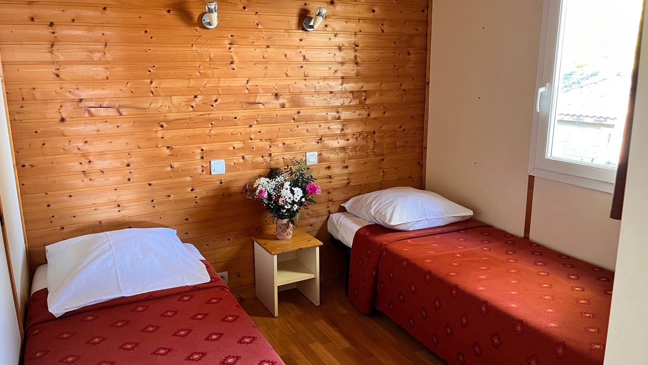 Photo of Bedroom in Cap d'Agde