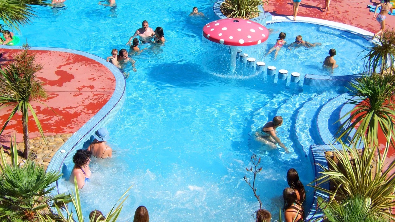 Photo of Outdoor in Cap d'Agde