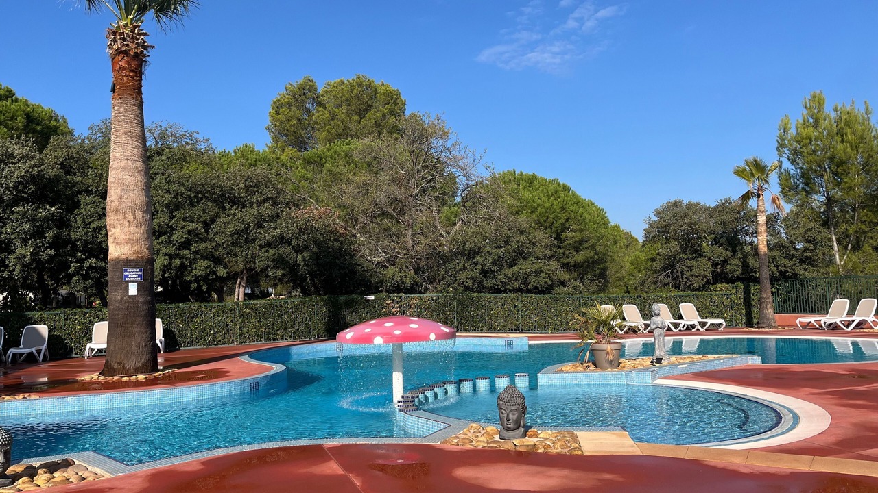 Photo of Outdoor in Cap d'Agde