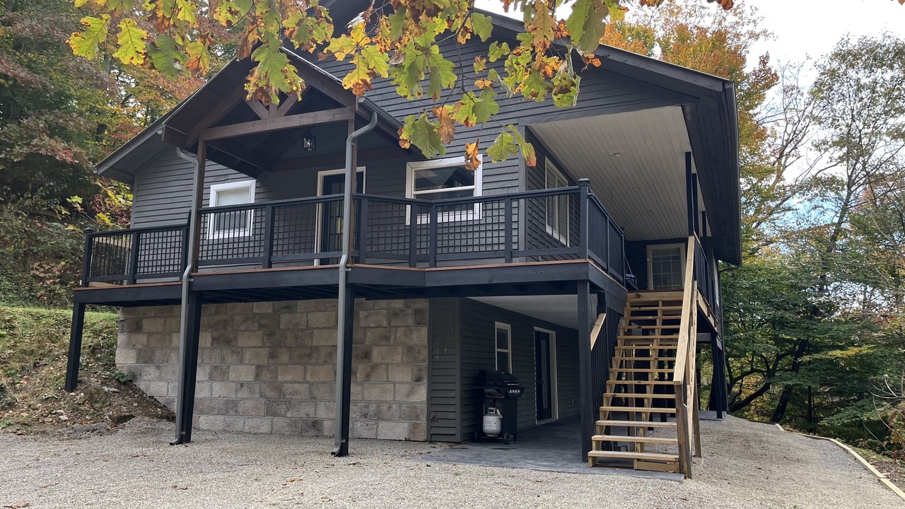 Photo of Outdoor in Carbon Hill