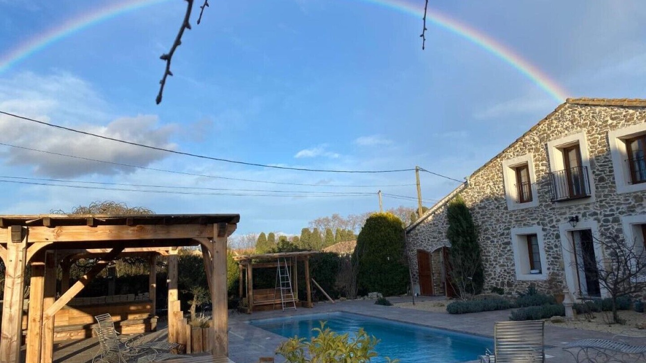 Photo of Outdoor in Le Somail