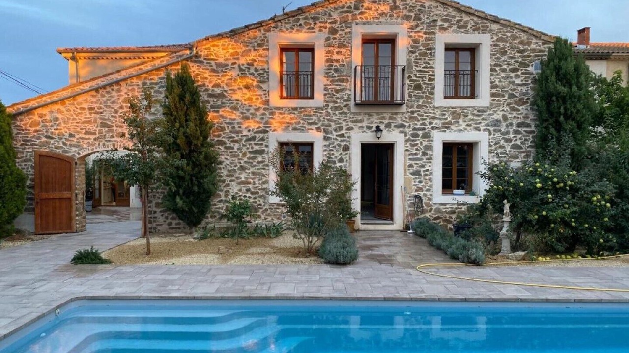 Photo of Outdoor in Le Somail