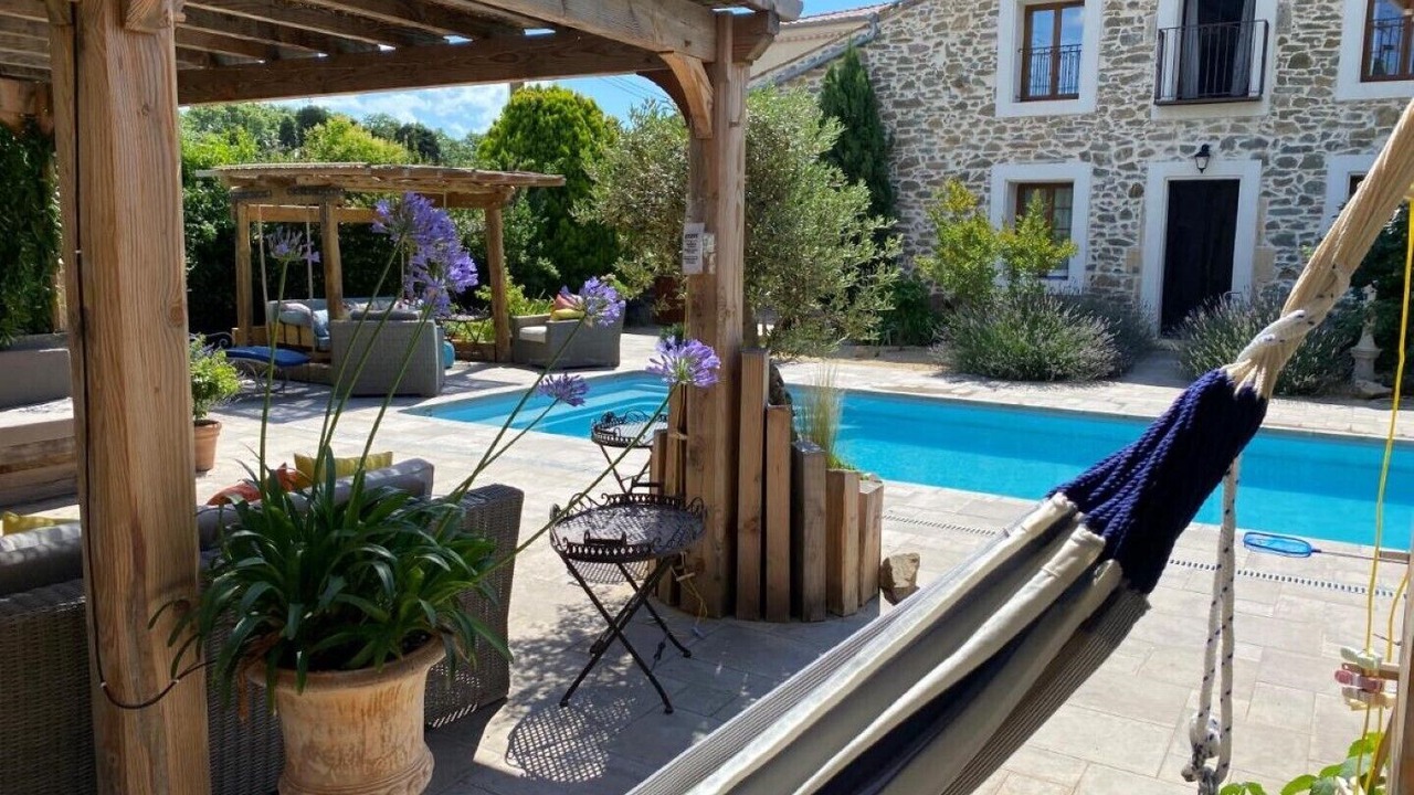 Photo of Outdoor in Le Somail