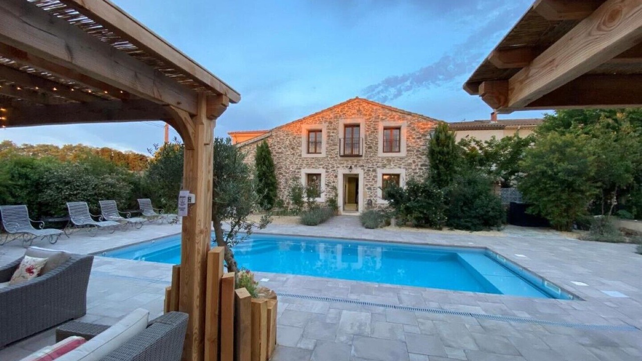 Photo of Outdoor in Le Somail