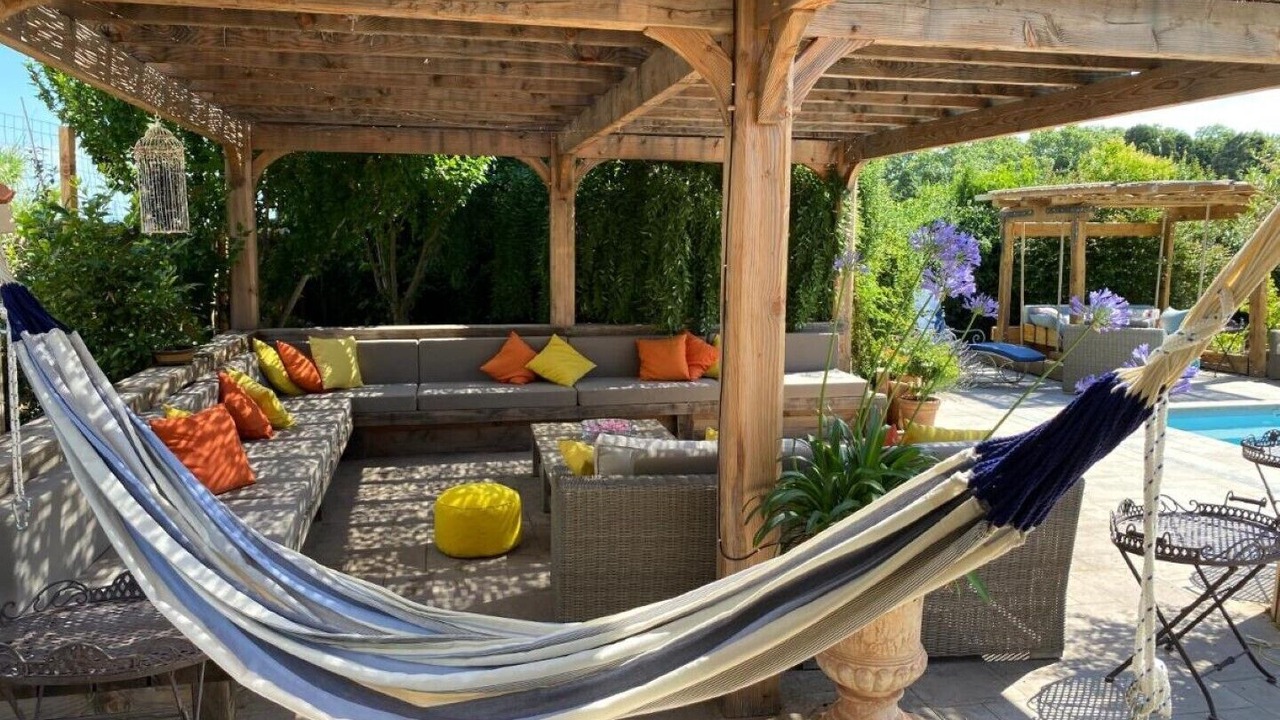 Photo of Outdoor in Le Somail