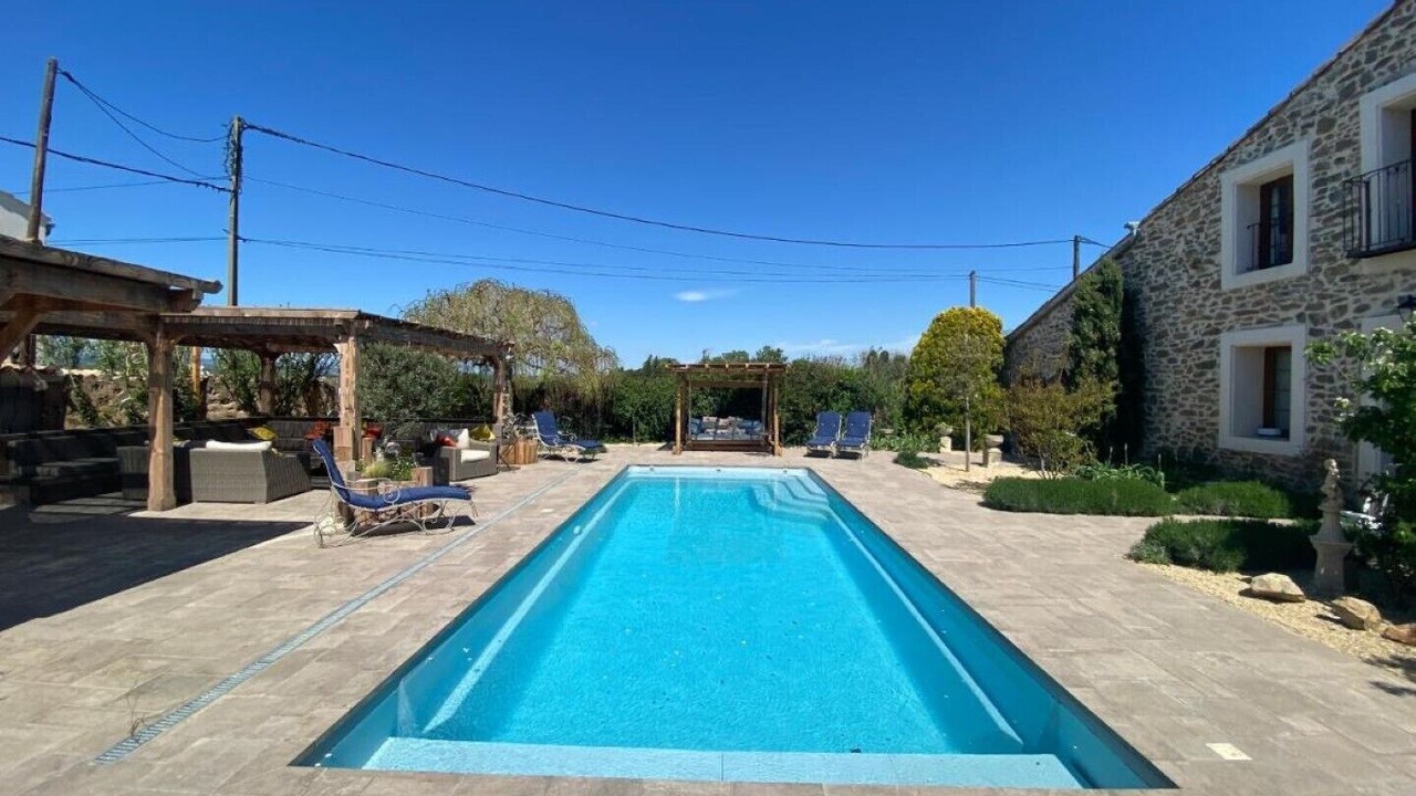 Photo of Outdoor in Le Somail