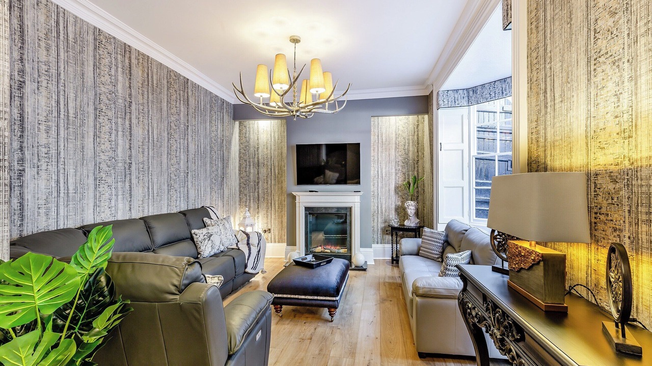 Photo of Bedroom in Bridgnorth