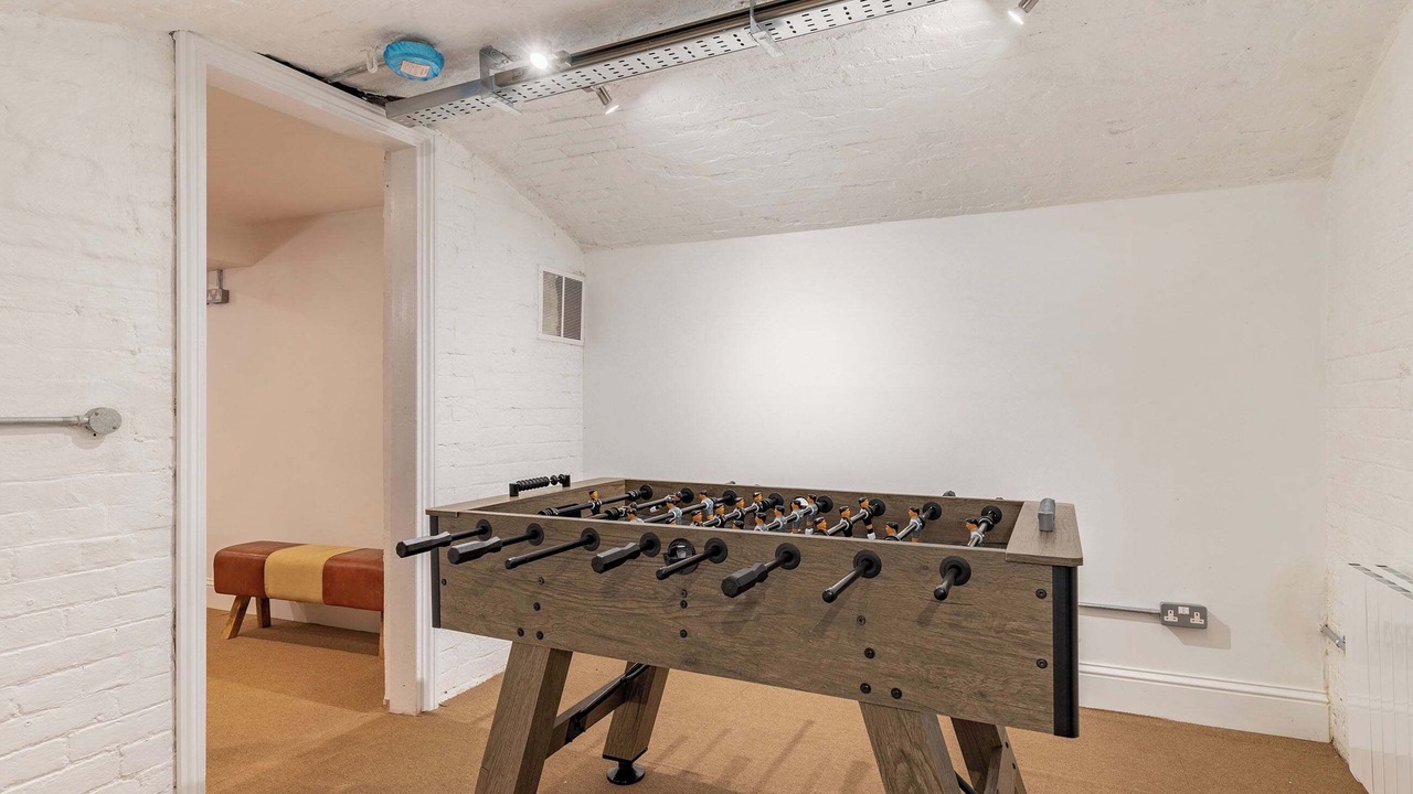 Photo of Bedroom in Bridgnorth