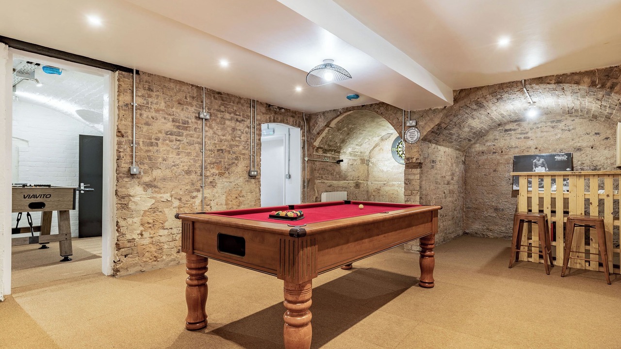 Photo of Bedroom in Bridgnorth