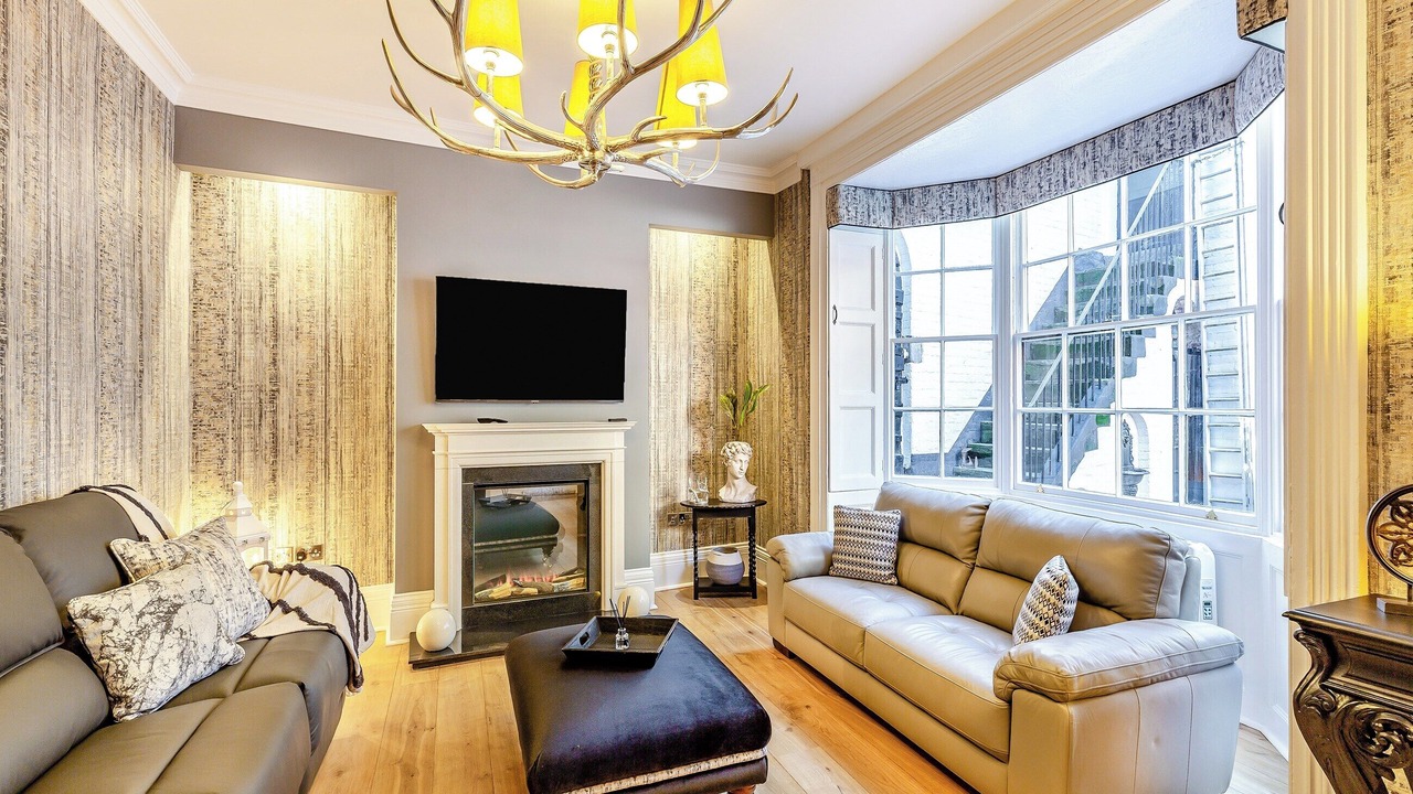 Photo of Bedroom in Bridgnorth