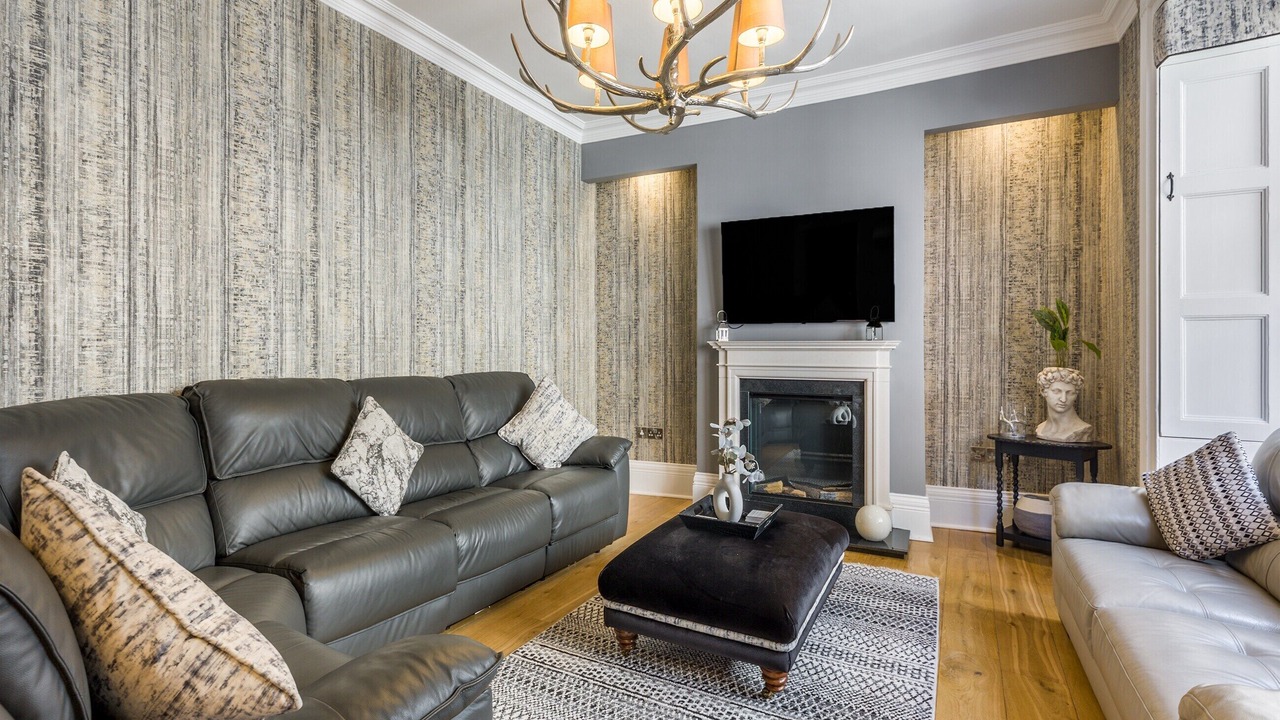 Photo of Bedroom in Bridgnorth