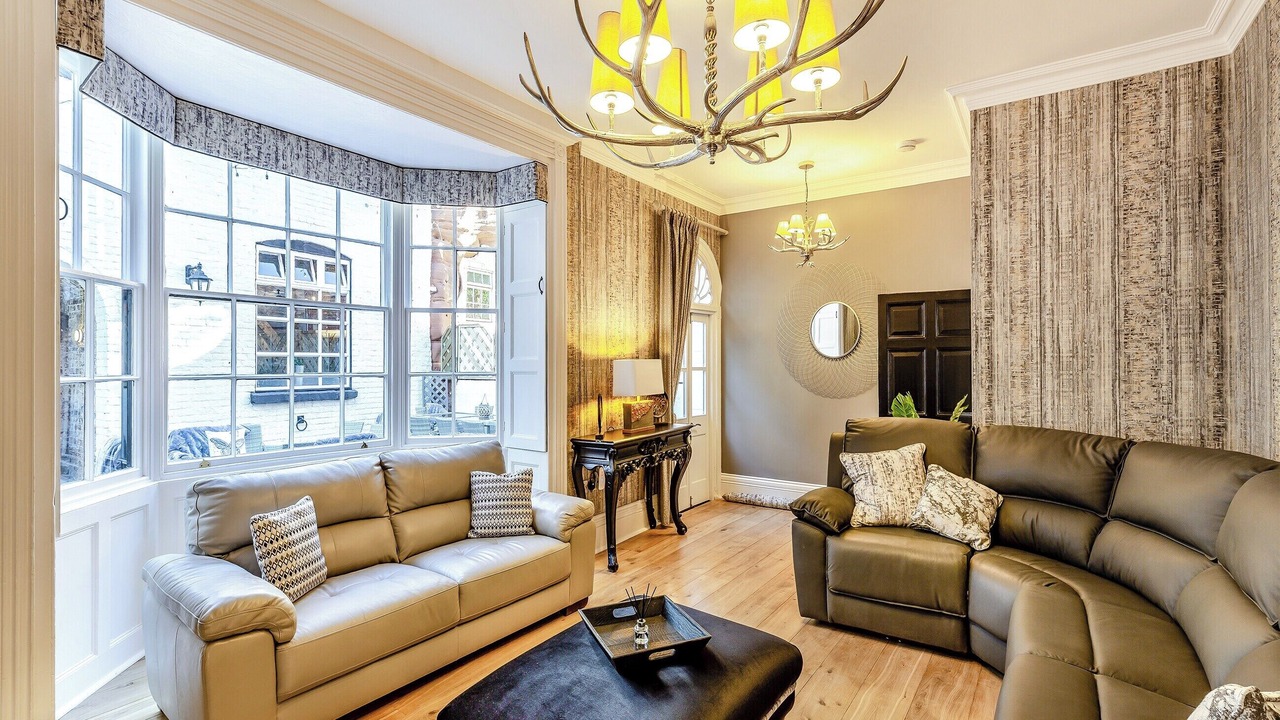 Photo of Bedroom in Bridgnorth