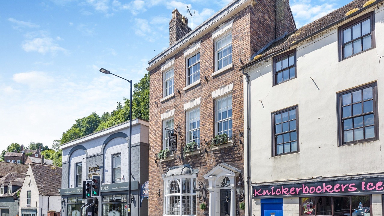 Photo of Others in Bridgnorth