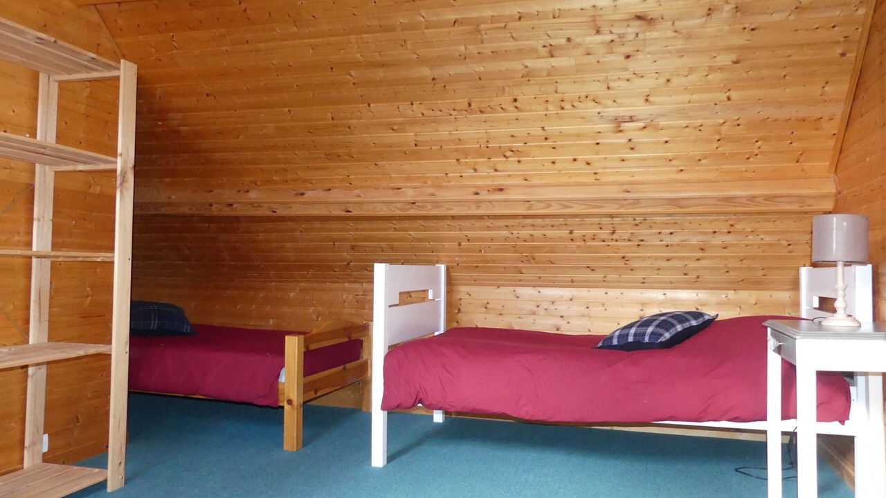 Photo of Bedroom in Entremont-le-Vieux