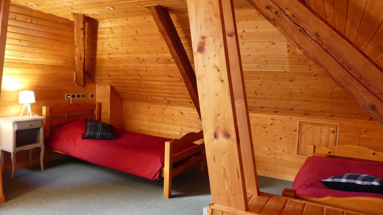 Photo of Bedroom in Entremont-le-Vieux