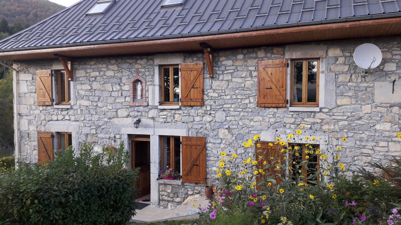 Photo of Outdoor in Entremont-le-Vieux