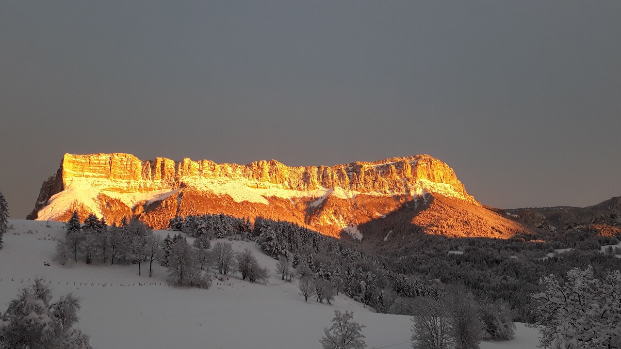 Photo of Outdoor in Entremont-le-Vieux