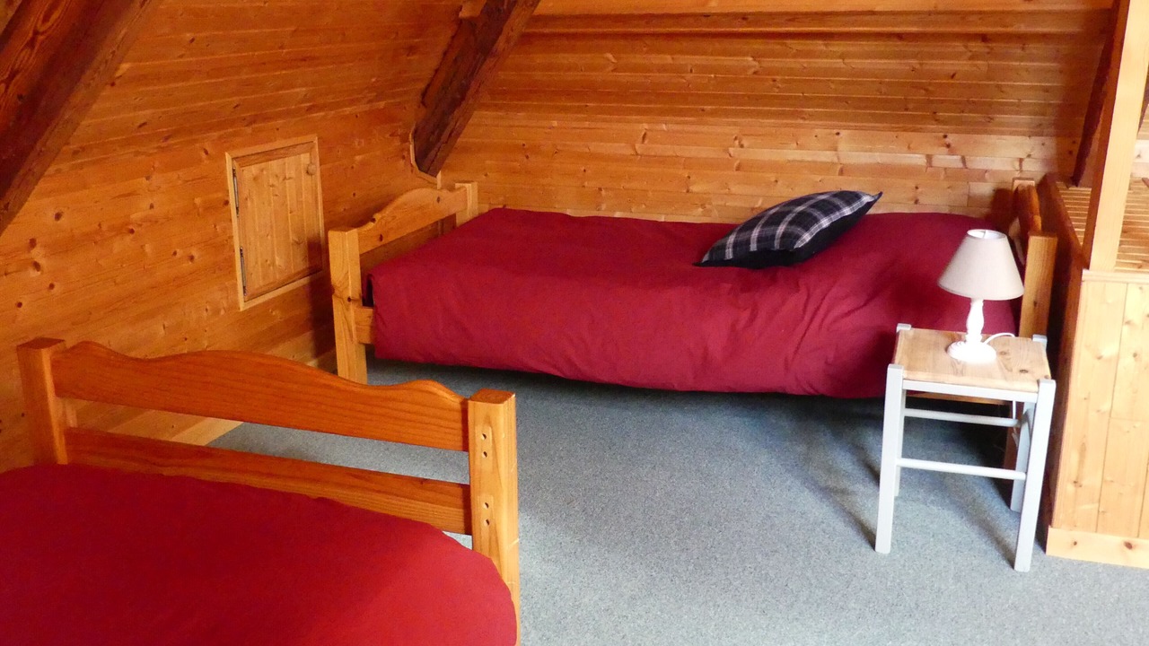 Photo of Bedroom in Entremont-le-Vieux