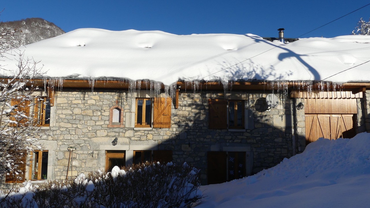 Photo of Outdoor in Entremont-le-Vieux