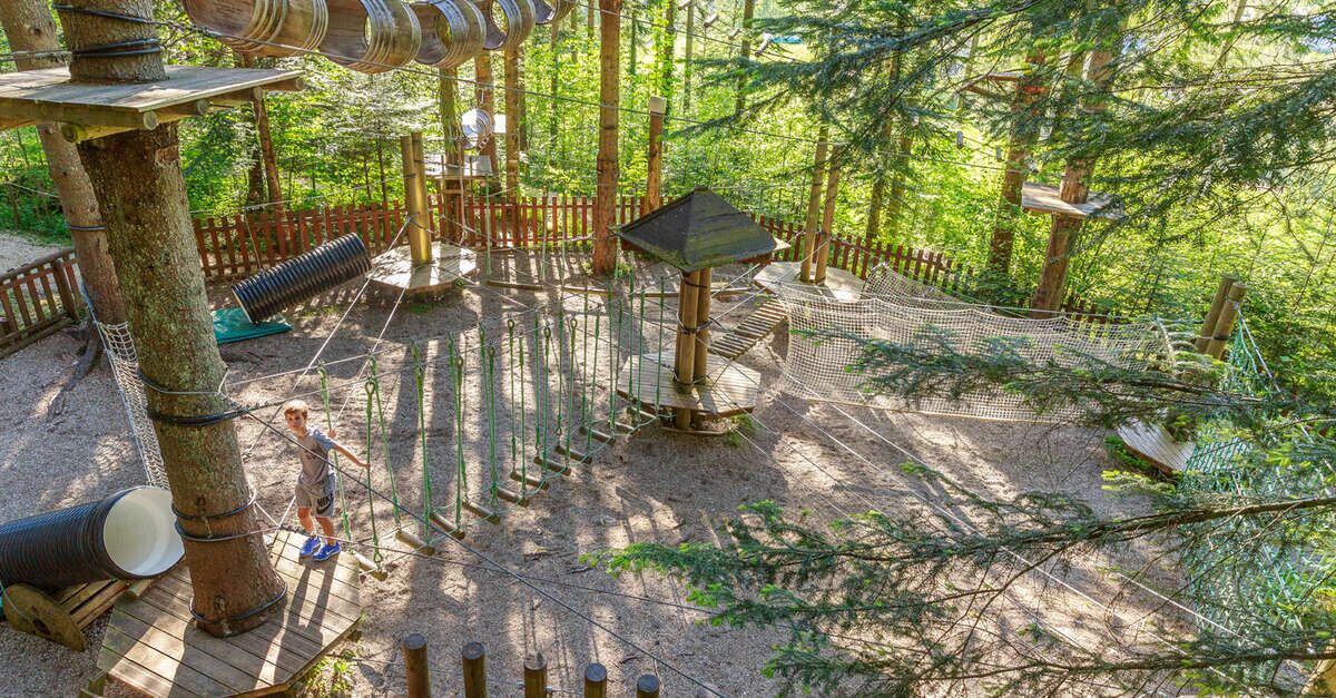 Photo of Outdoor in Entremont-le-Vieux