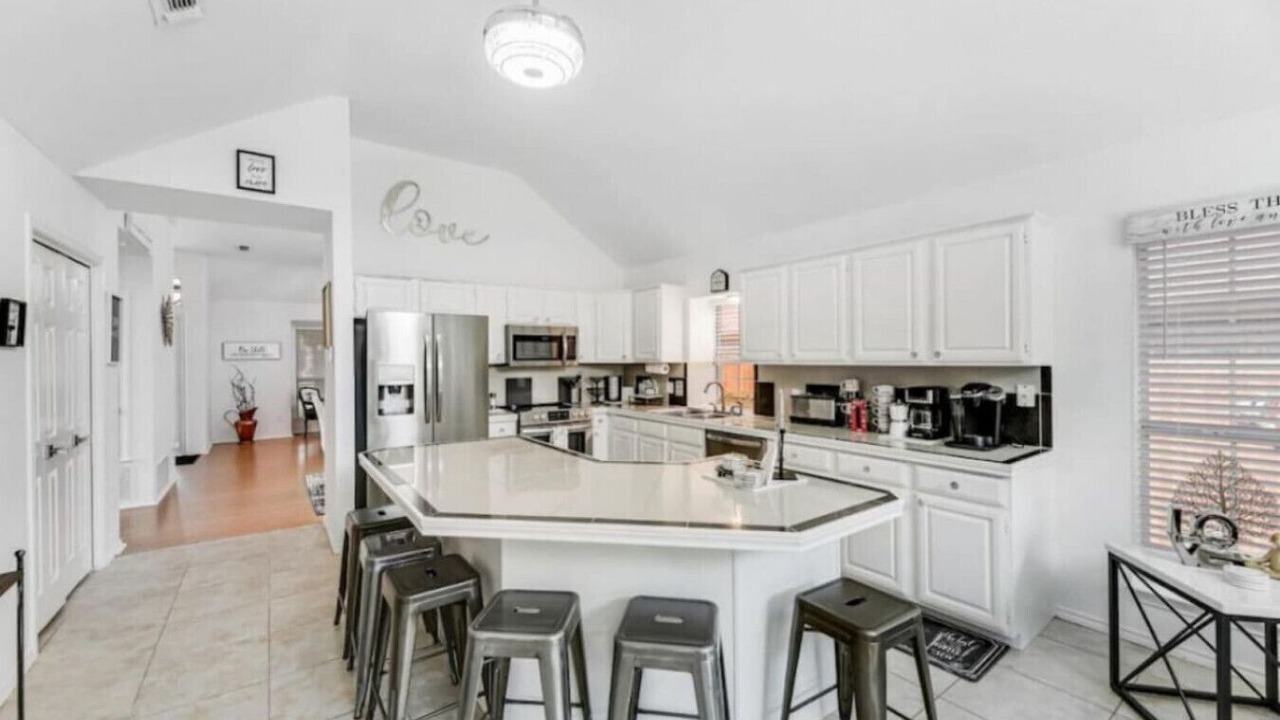 Photo of Kitchen in Watauga