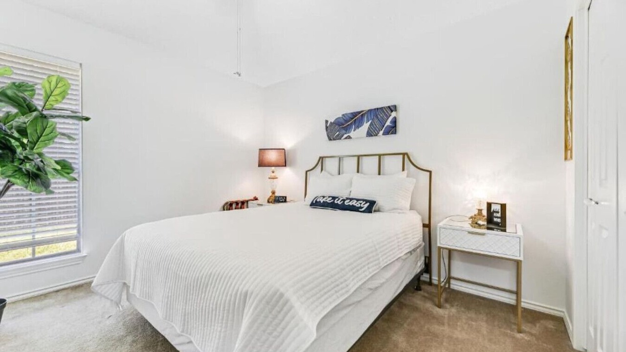 Photo of Bedroom in Watauga