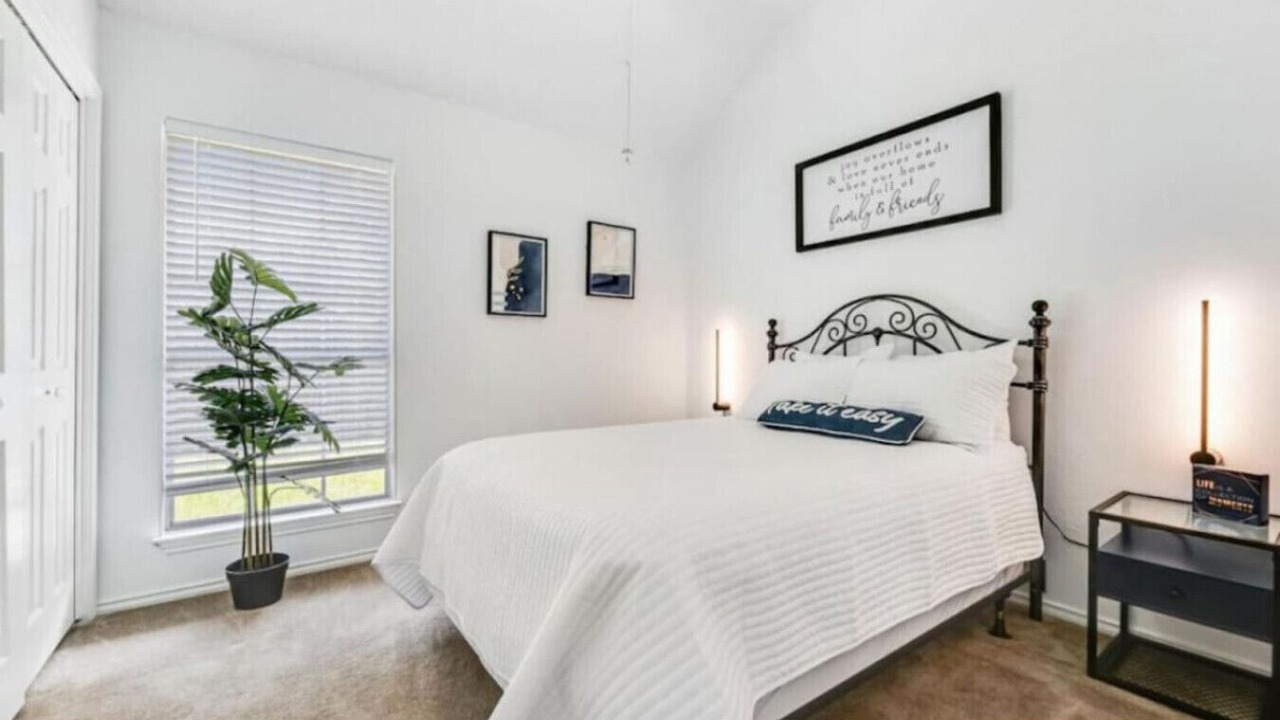 Photo of Bedroom in Watauga