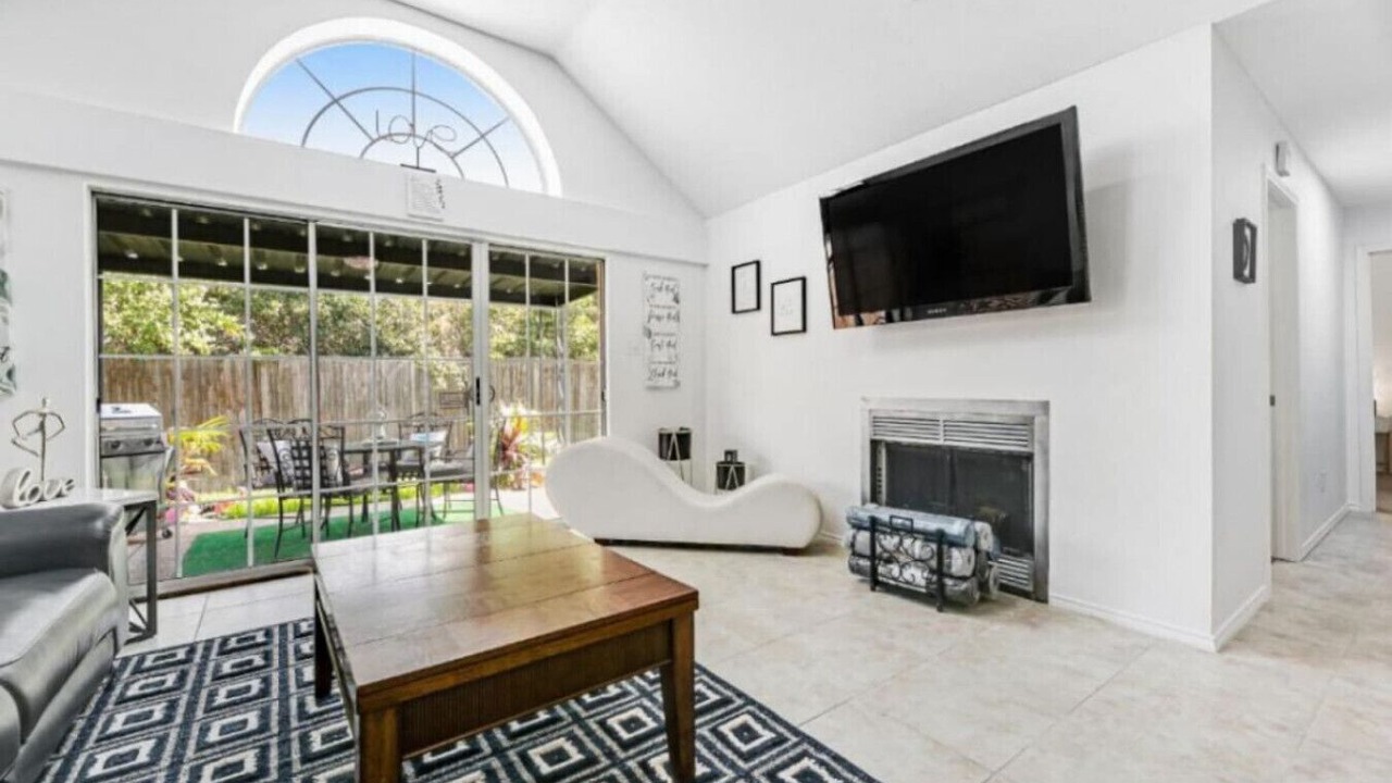Photo of Livingroom in Watauga