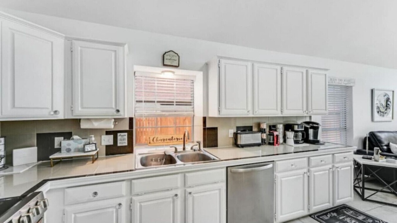 Photo of Kitchen in Watauga