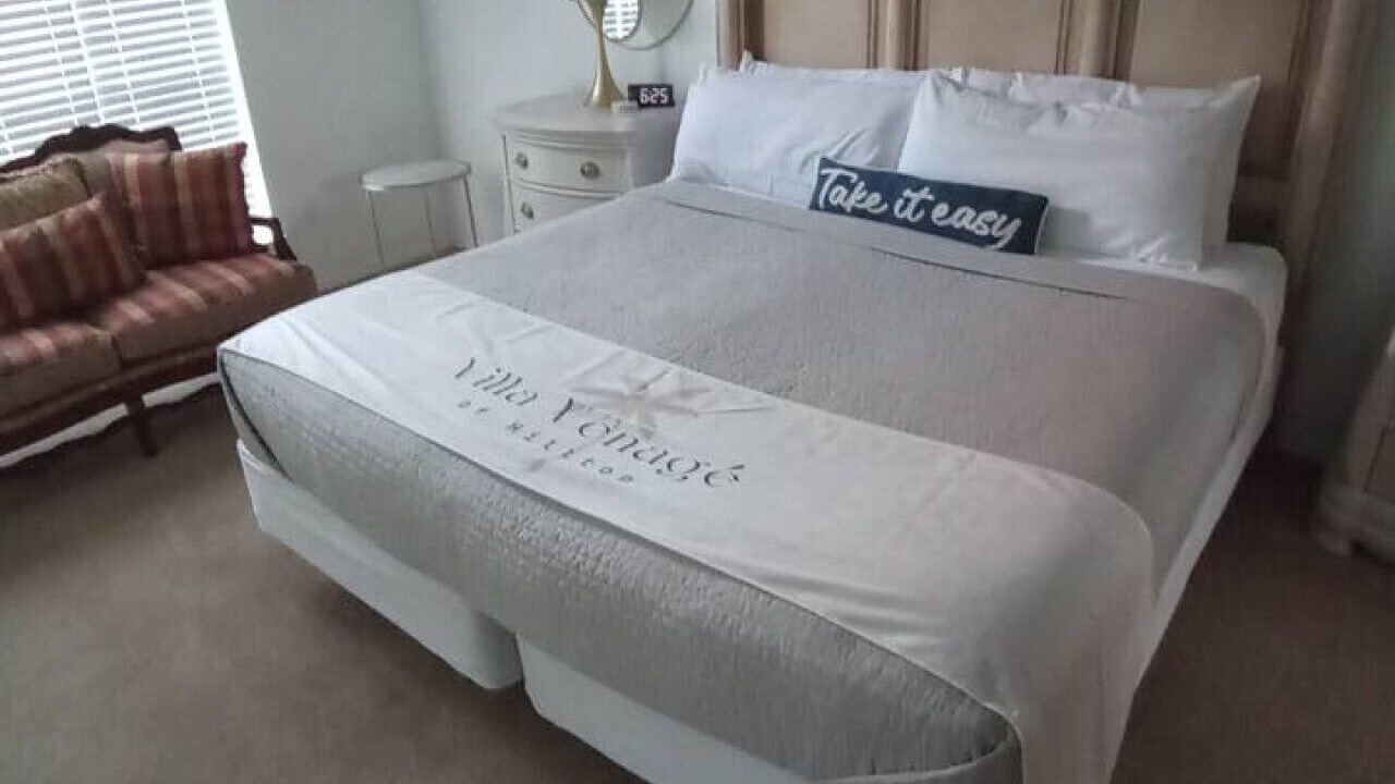 Photo of Bedroom in Watauga