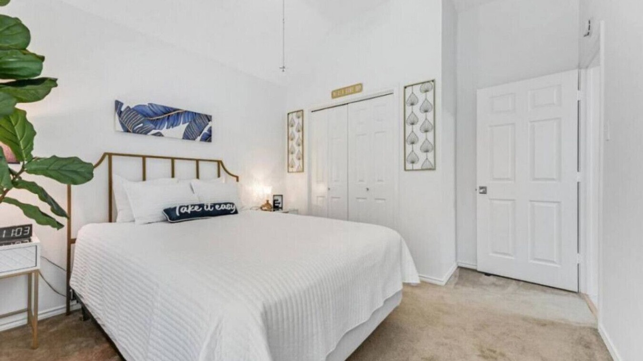 Photo of Bedroom in Watauga