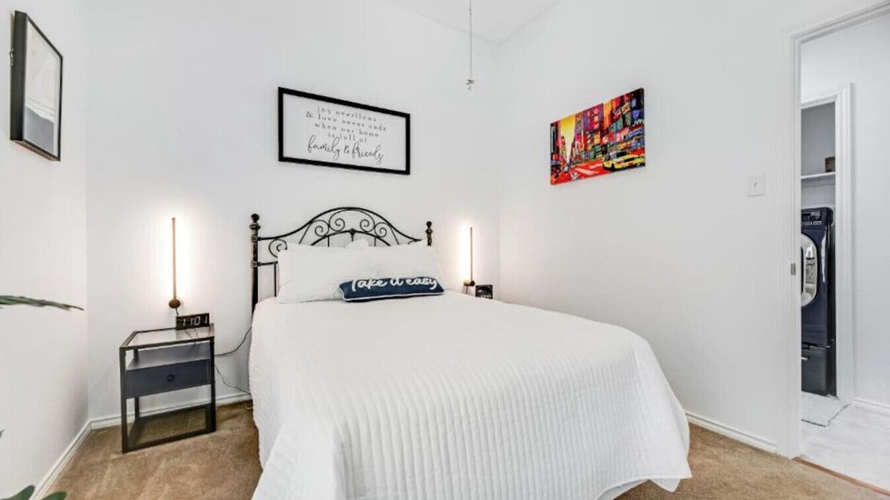 Photo of Bedroom in Watauga
