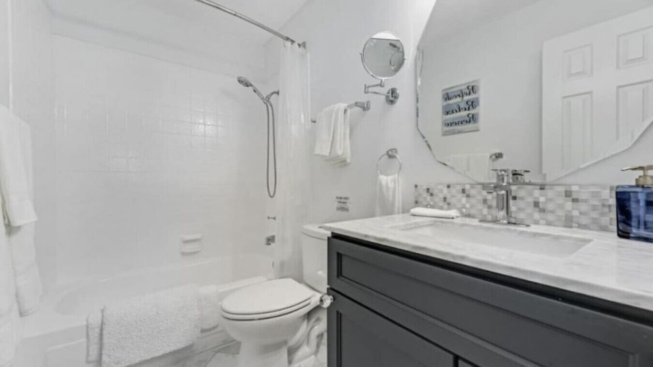 Photo of Bathroom in Watauga