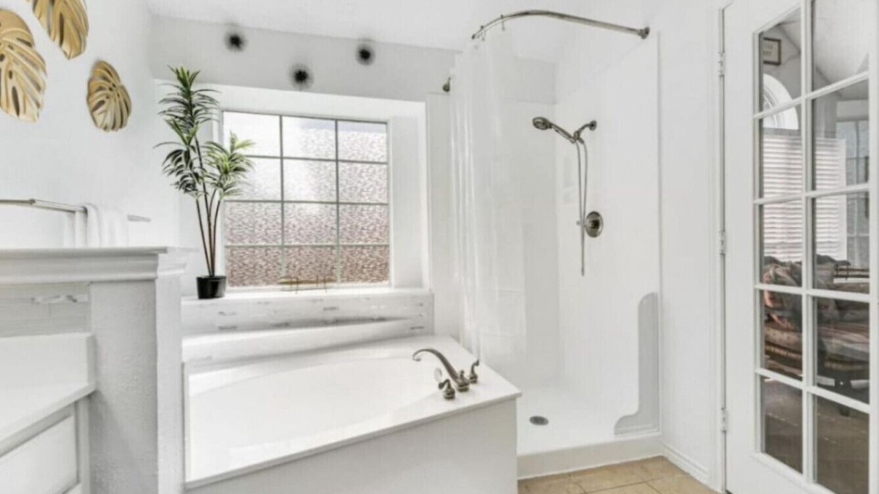 Photo of Bathroom in Watauga