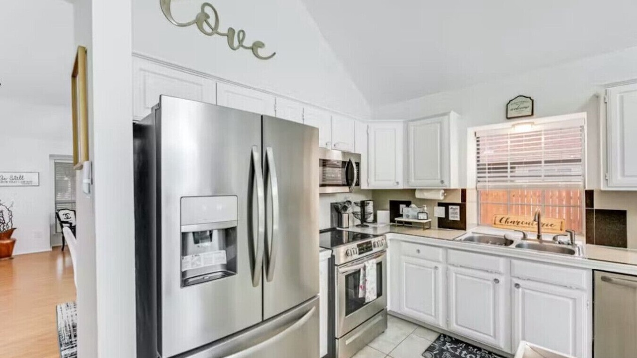 Photo of Kitchen in Watauga