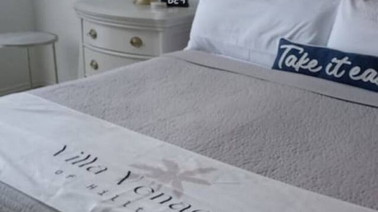 Photo of Bedroom in Watauga