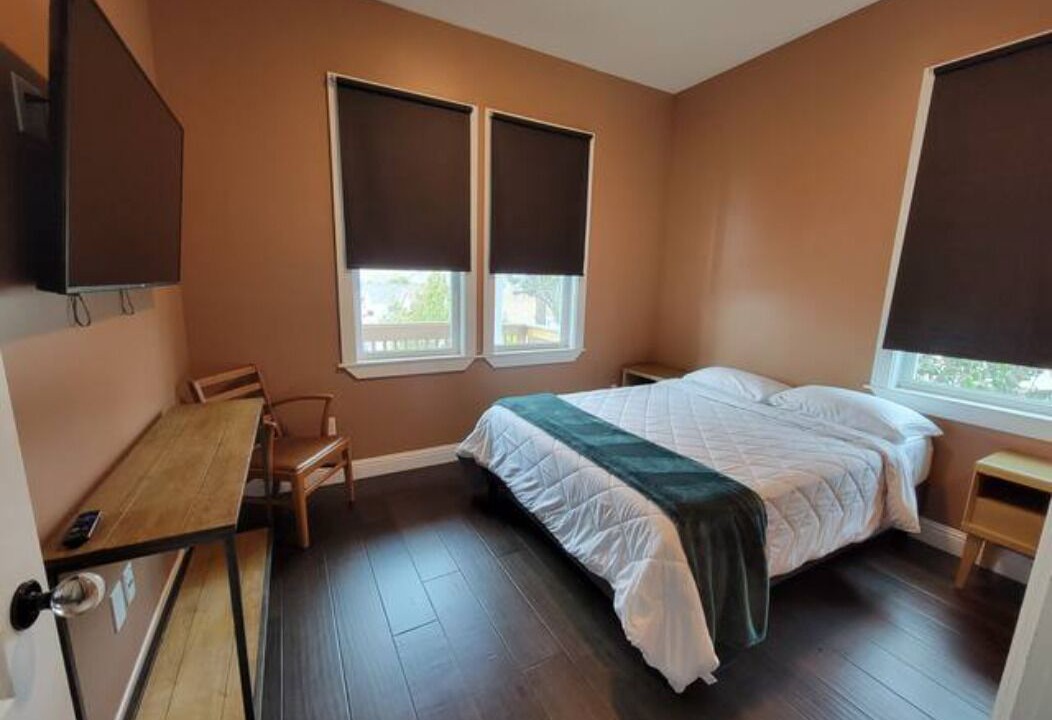 Photo of Bedroom in Crockett
