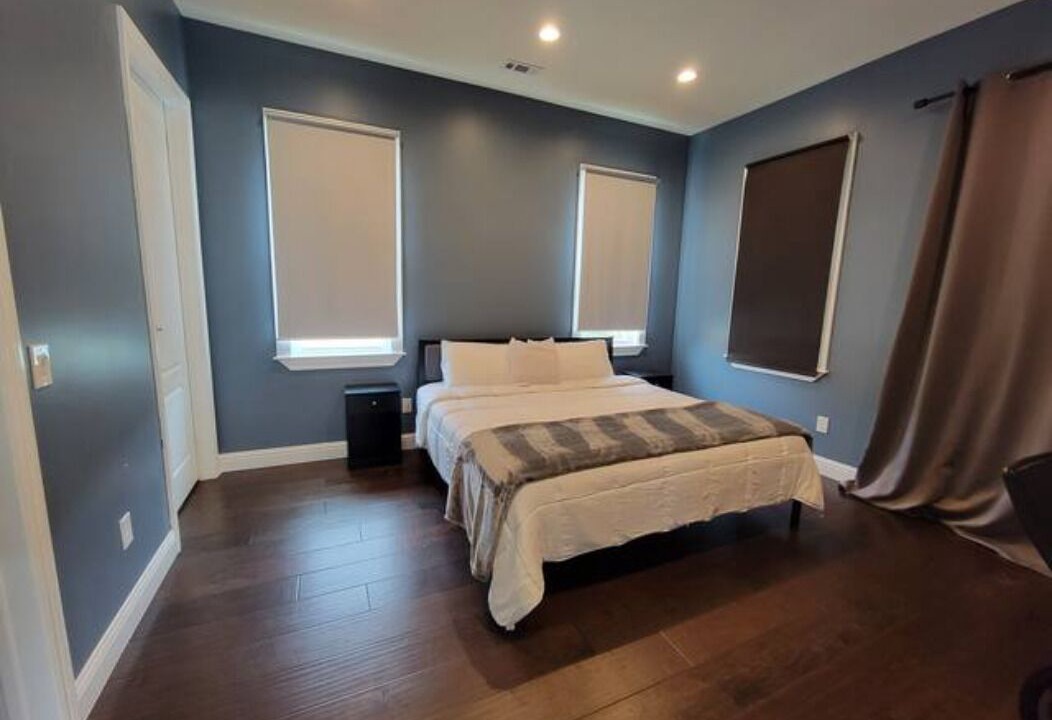 Photo of Bedroom in Crockett