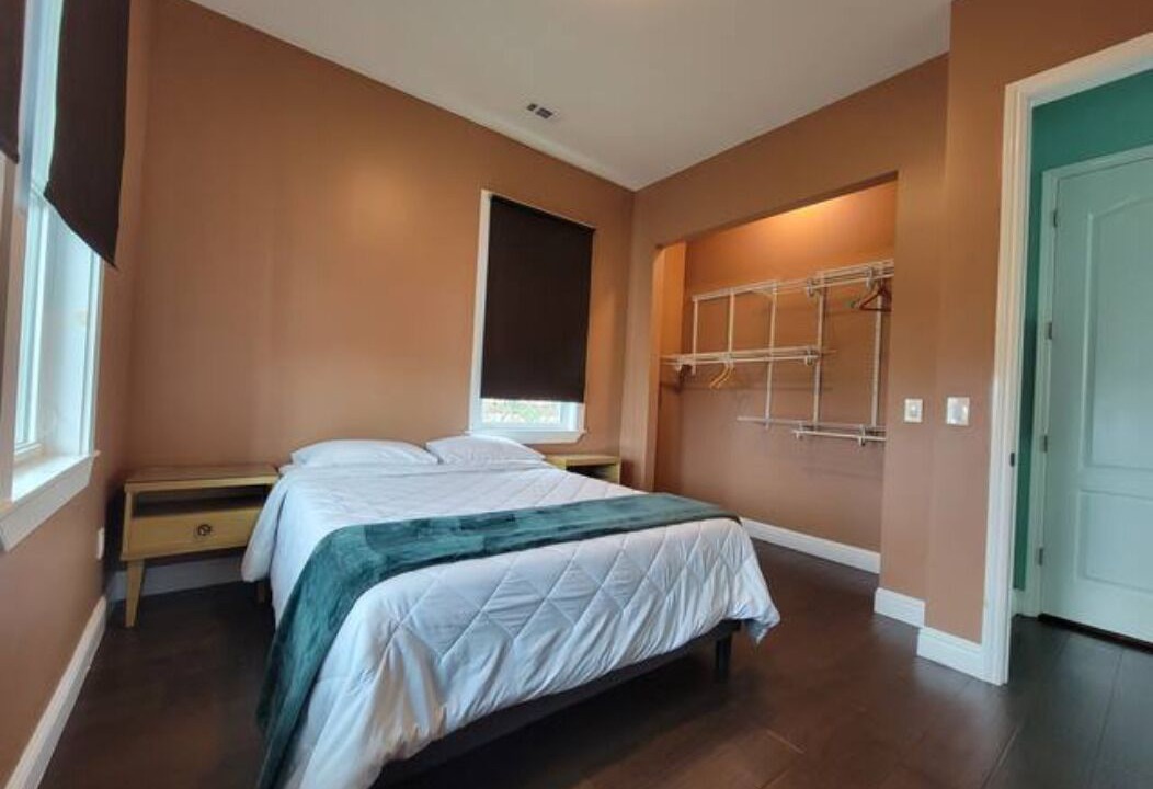 Photo of Bedroom in Crockett