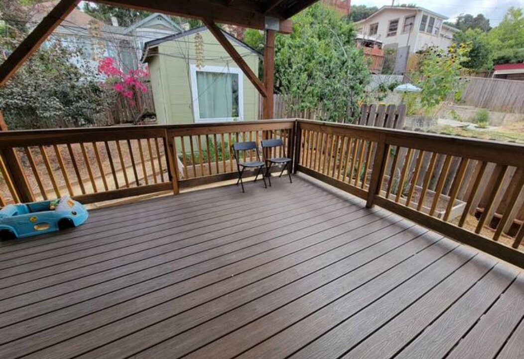 Photo of Outdoor in Crockett