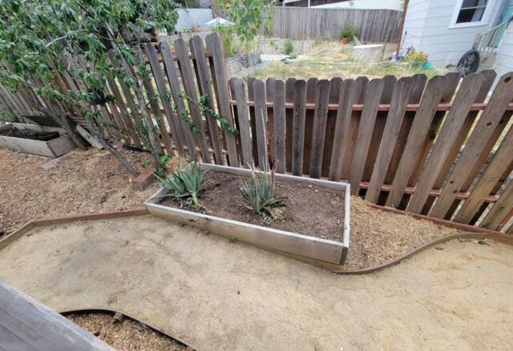 Photo of Outdoor in Crockett