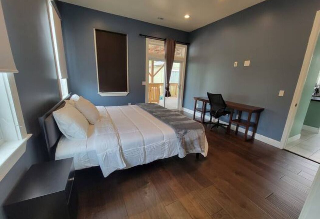 Photo of Bedroom in Crockett