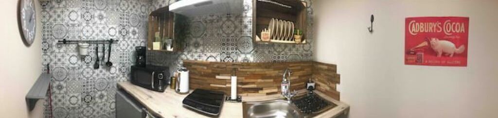 Photo of Kitchen in Migne-Auxances