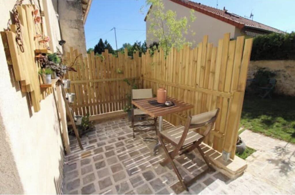 Photo of Outdoor in Migne-Auxances