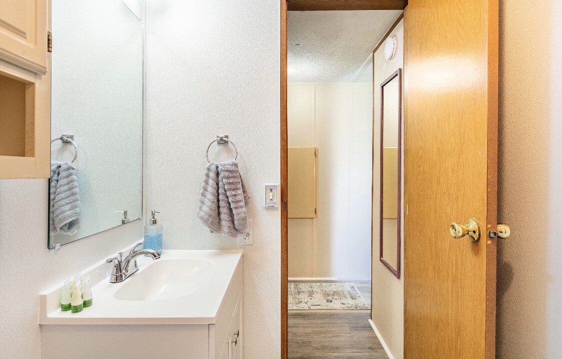 Photo of Bathroom in Greensburg