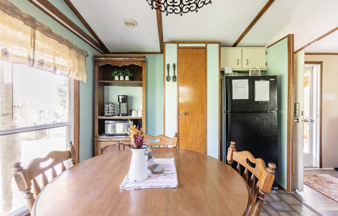 Photo of Kitchen in Greensburg