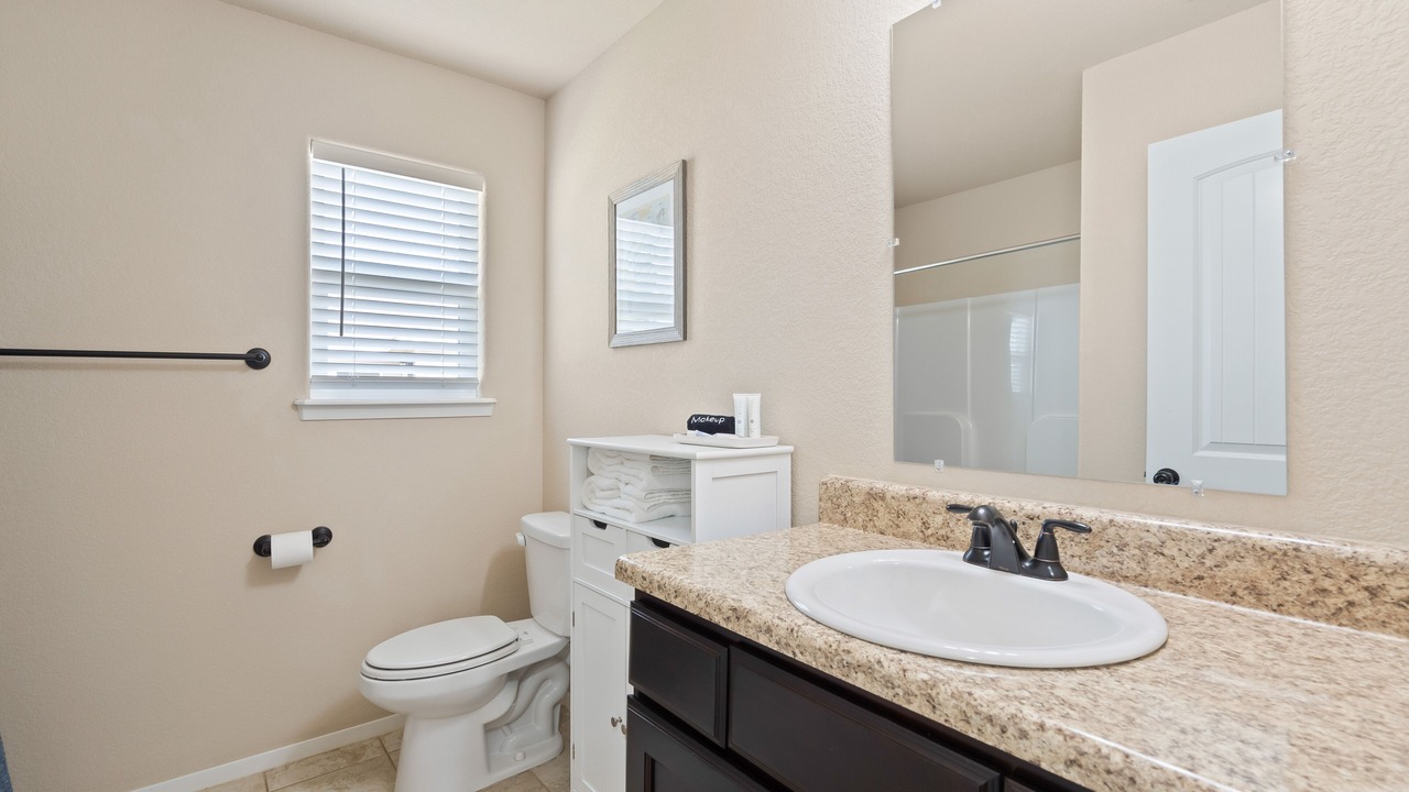 Photo of Bathroom in Lowell