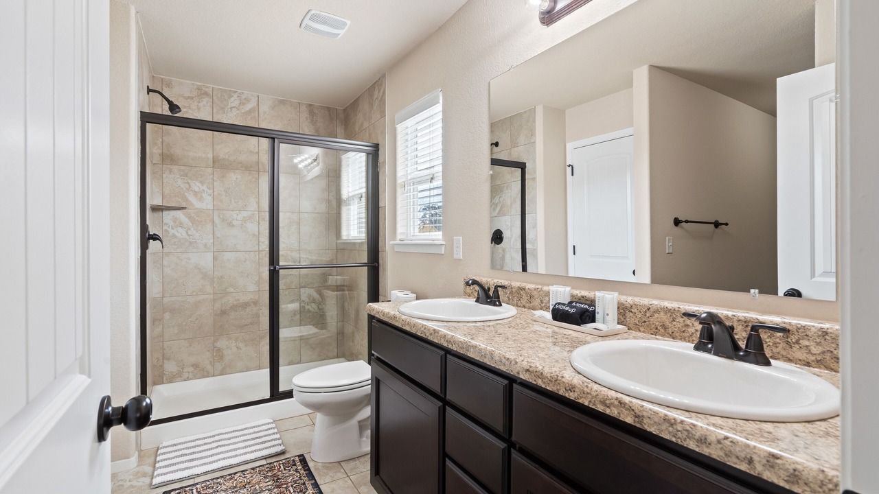 Photo of Bathroom in Lowell